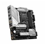 مادربرد ام اس آی مدل MAG B660M MORTAR WIFI DDR4