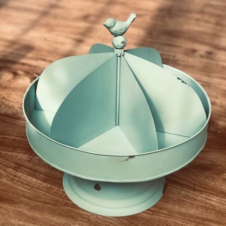ظرف گنجشک