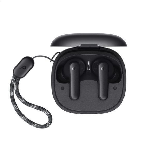 کاور هدفون بی سیم انکر Anker Soundcore R50i