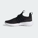 Adidas Lite Racer Adapt 3.0 Shoes - Black FX7296