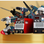 ابزارآلات مشاغل