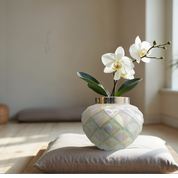 گلدان دکوراتیو