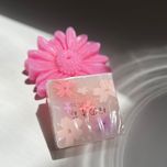 پاک کن شکوفه مربع