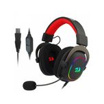 هدست مخصوص بازی ردراگون مدل Zeus X H510 RGB