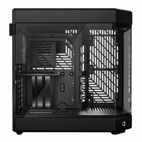کیس هایت مدل  HYTE Y60 - Pitch Black