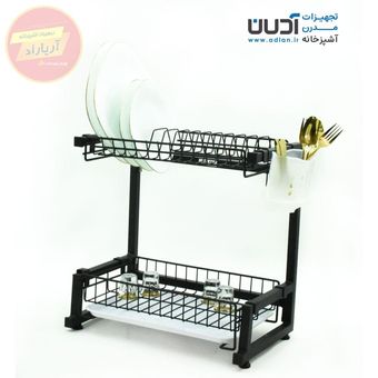 آبچکان پرتابل رومیزی مینی M151 و M152 آدلان