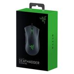 ماوس ریزر مدل DEATHADDER ESSENTIAL