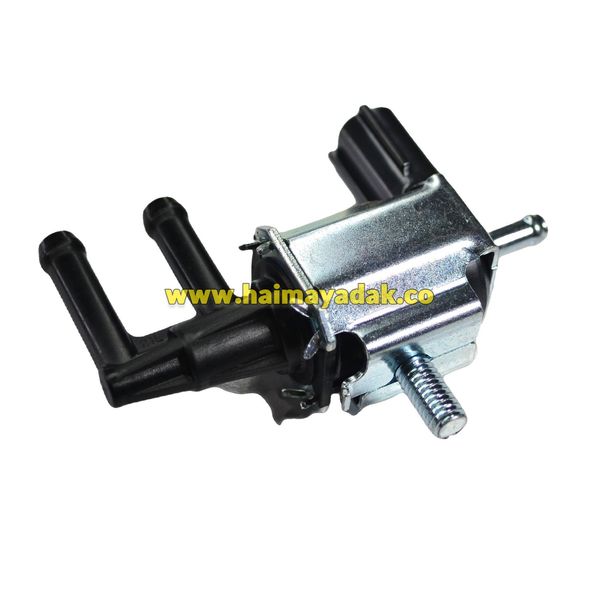 شیربرقی خروجی توربوشارژ هایما اس7 توربو شرکتی