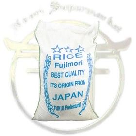 برنج سوشی فوجی موری 10 کیلوگرم