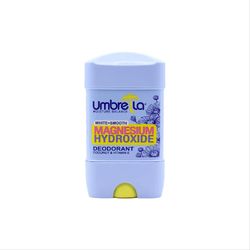 مام استیکی زنانه آمبرلا Umbrella مدل اسموت Magnesium White smooth