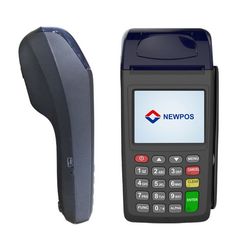 New Pos 7210