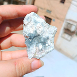 ژیود سلستین