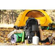 ورزش و سفر و کمپ