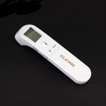 تب سنج دیجیتال گلامور