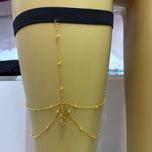 رونبند زنجیر پا