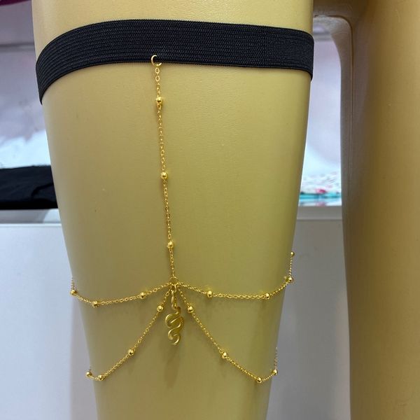 رونبند زنجیر پا