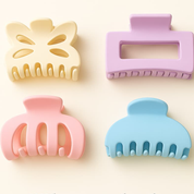 انواع گیر و کش