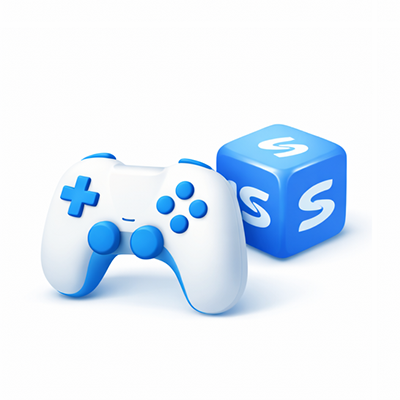 بازی و سرگرمی