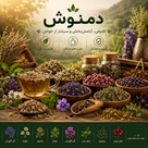 دمنوش