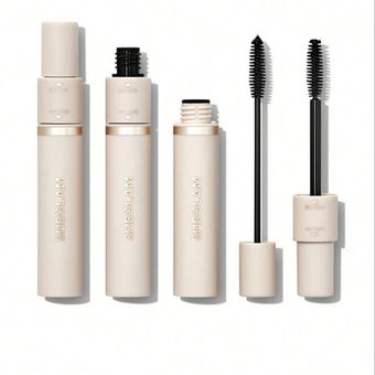 ریمل شیگلم 2در1 مدل حجم دهنده و بلند کنندهSHEGLAM LASH BESTIES 2-IN-1 MASCARA
