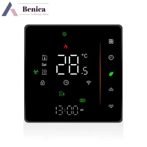 ترموستات (تنظیم دما ) LED (مدل:BHT006)