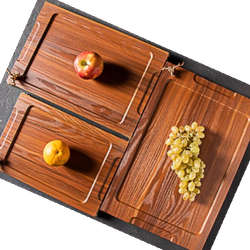 سینی سایز متوسط