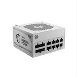 منبع تغذیه ام اس ای مدل MAG A850GL PCIE5 White