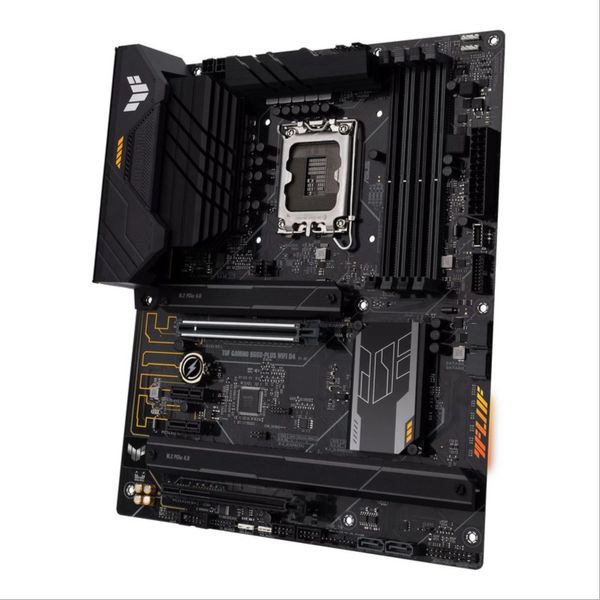 مادربرد ایسوس مدل  TUF GAMING B660-PLUS WIFI D4