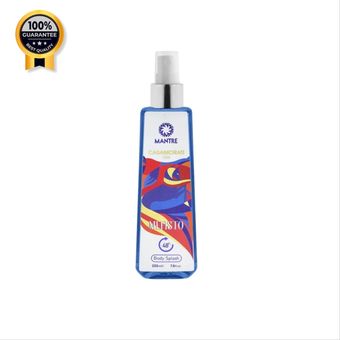 بادی اسپلش کازاموراتی مفیستو مانتره Mantre حجم 225 میل