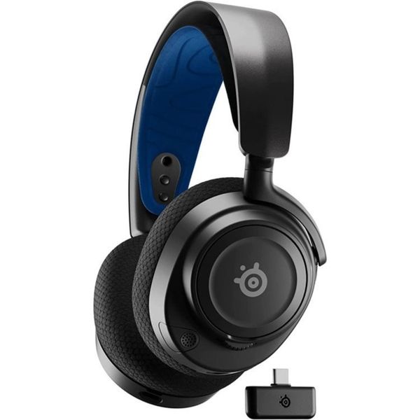 هدست SteelSeries ARCTIS NOVA 7P