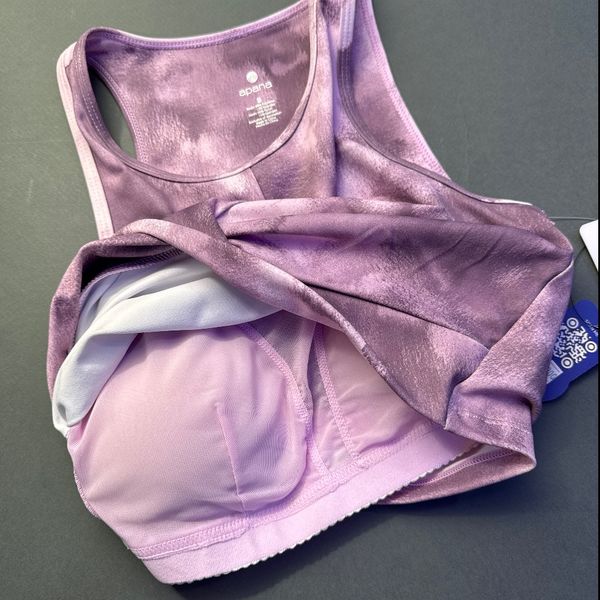 نیم‌تنه apana یوگا کد af5101