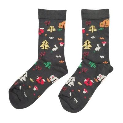 جوراب کریسمسی