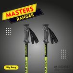 باتوم کلیپسی مسترز مدل MASTERS RANGER