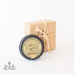 عطر جامد یک بغل گل
