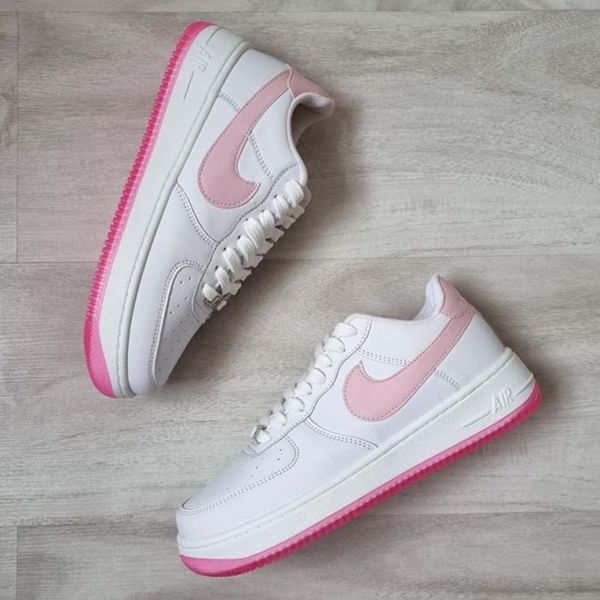 ایر فورس زنانه وارداتی