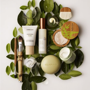 لوازم آرایشی پوست و مو