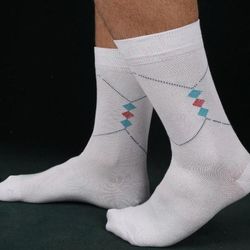 جوراب مردانه نانو ساقدار