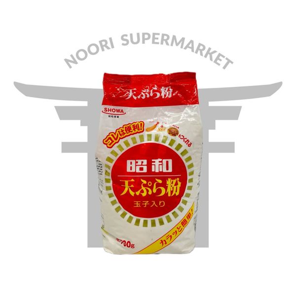 آرد شوا (تمپورا) 700 گرم ژاپنی