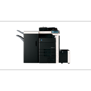 دستگاه فتوکپی رنگی