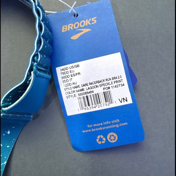 نیمتنه بروکس 2734