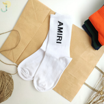 جوراب نیم ساق اسپرت طرح امیری (2) برند دومینو