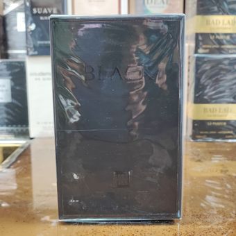 ادکلن مردانه بلک افغان جانوین (Johnwin Black) 60 میل