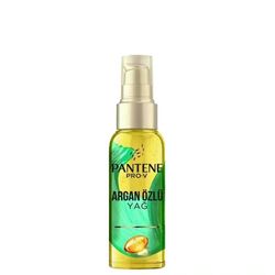 روغن موی آرگان پنتن (طرح جدید) Pantene حجم 100میل