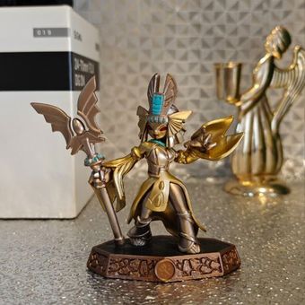 اکشن فیگور Skylanders Golden Queen اکتیویژن