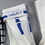 جوراب حوله ای نایک nba نیم ساق