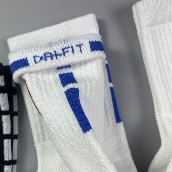 جوراب حوله ای نایک nba نیم ساق