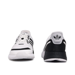 Adidas Originals ZX 1K Boost Shoes Sneakers FX6510 White Black