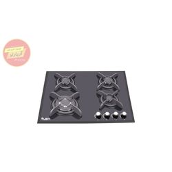 اجاق گاز  4 شعله شیشه ای G403 السا استیل