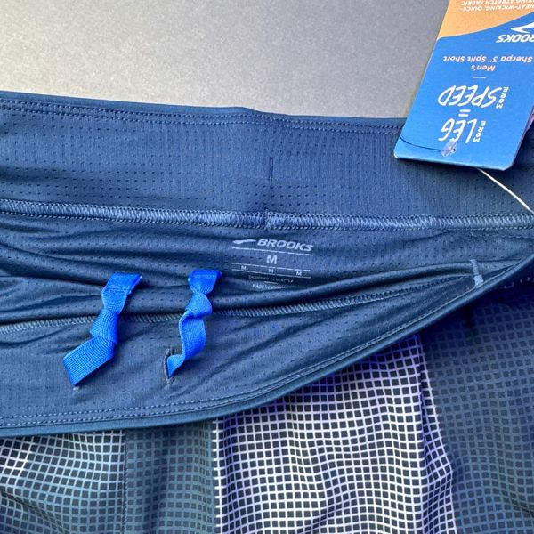 شلوارک بروکس 4248