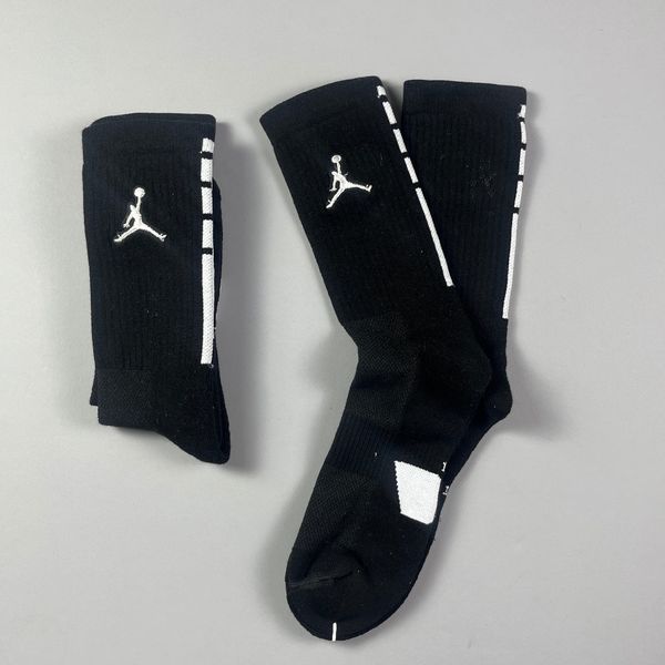 جوراب حوله ای جردن